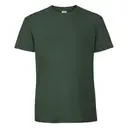 T-Shirt Iconic 195 kurze Ärmel - Bild 7