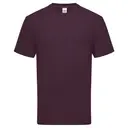 T-Shirt Iconic 195 kurze Ärmel - Bild 8
