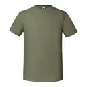 T-Shirt Iconic 195 kurze Ärmel - Bild 10