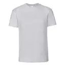 T-Shirt Iconic 195 kurze Ärmel - Bild 18