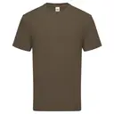 T-Shirt Iconic 195 kurze Ärmel - Bild 38