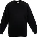 Raglan Sleeve Sweatshirt - Image 5