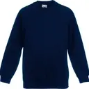 Raglan Sleeve Sweatshirt - Image 7
