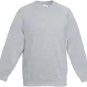 Raglan Sleeve Sweatshirt - Image 9