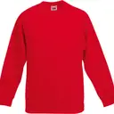 Raglan Sleeve Sweatshirt - Image 13