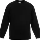 Classic Rundhals Sweatshirt - Bild 5
