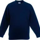 Classic Rundhals Sweatshirt - Bild 7