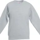 Classic Rundhals Sweatshirt - Bild 9