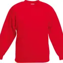 Classic Rundhals Sweatshirt - Bild 13