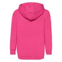 Classic Hoodie Sweatshirt - Bild 15