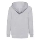 Classic Hoodie Sweatshirt - Bild 18