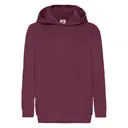 Classic Hoodie Sweatshirt - Bild 8