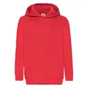 Classic Hoodie Sweatshirt - Bild 23