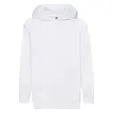 Classic Hoodie Sweatshirt - Bild 29