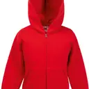 Zipper Hoodie Classic - Bild 14