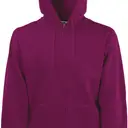 Classic Kapuzenpullover mit Reißverschluss - Bild 7
