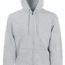 Classic Kapuzenpullover mit Reißverschluss - Bild 14