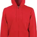 Classic Kapuzenpullover mit Reißverschluss - Bild 16