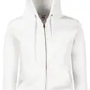 Premium Kapuzenpullover mit Reißverschluss - Bild 11