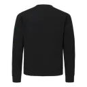 Crew Neck Cotton Sweatshirt - Image 7