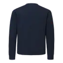 Crew Neck Cotton Sweatshirt - Image 10