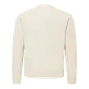 Crew Neck Cotton Sweatshirt - Image 13