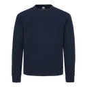Crew Neck Cotton Sweatshirt - Image 9