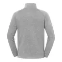 Iconic Premium Zip Sweatshirt - Image 2