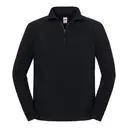 Iconic Premium Zip Sweatshirt - Image 4