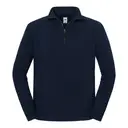 Iconic Premium Zip Sweatshirt - Image 7