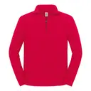 Iconic Premium Zip Sweatshirt - Image 10