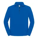 Iconic Premium Zip Sweatshirt - Image 13
