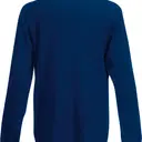 Premium Langarm Polo - Bild 10