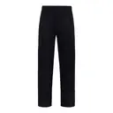 Iconic 250 Open Hem Jogging Pants - Image 8