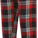 Tartan-Musterhose - Bild 7