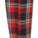 Tartan-Musterhose - Bild 6