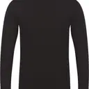 T-shirt met hoge kraag Feel Good - Afbeelding 2
