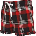 Tartan-Muster Shorts - Bild 7