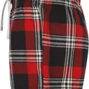 Tartan-Muster Shorts - Bild 6