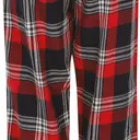 Tartan-Musterhose - Bild 5