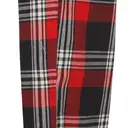 Tartan-Musterhose - Bild 6