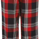 Tartan-Musterhose - Bild 4