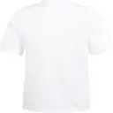 Kurzes T-Shirt mit quadratischem Schnitt - Bild 8