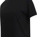 Kurzes T-Shirt mit quadratischem Schnitt - Bild 6