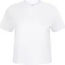 Kurzes T-Shirt mit quadratischem Schnitt - Bild 7