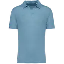 Leinen Polo - Bild 14
