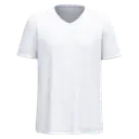 Ecoresponsables T-Shirt mit Slubkragen und Drop-Shoulders - Bild 14