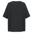Oversized slub eco-vriendelijk T-shirt - Afbeelding 13