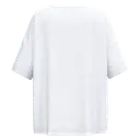 Oversized slub eco-vriendelijk T-shirt - Afbeelding 16
