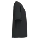 Oversized slub eco-vriendelijk T-shirt - Afbeelding 14
